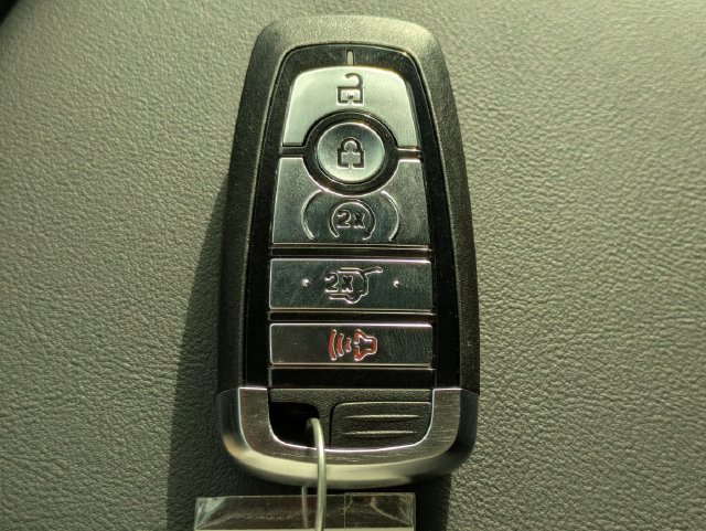 New 2026 Ford Explorer ST-Line RWD image 26