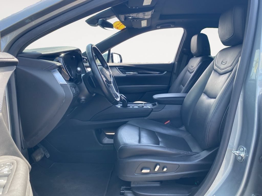 Used 2023 Cadillac XT5 Premium Luxury AWD/4WD image 19
