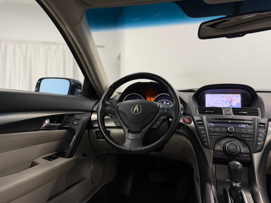 Used 2013 Acura TL w/ Technology Package FWD image 48