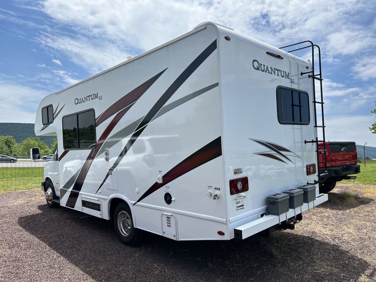 Used 2023 Chevrolet Express 3500 w/ RV Package RWD video 3