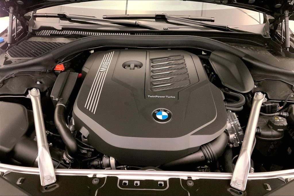 New 2026 BMW 840i xDrive AWD/4WD image 8