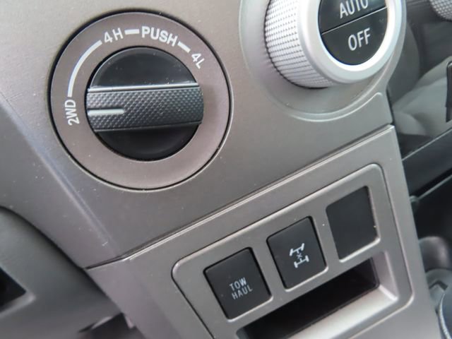 Used 2017 Toyota Sequoia SR5 AWD/4WD image 29