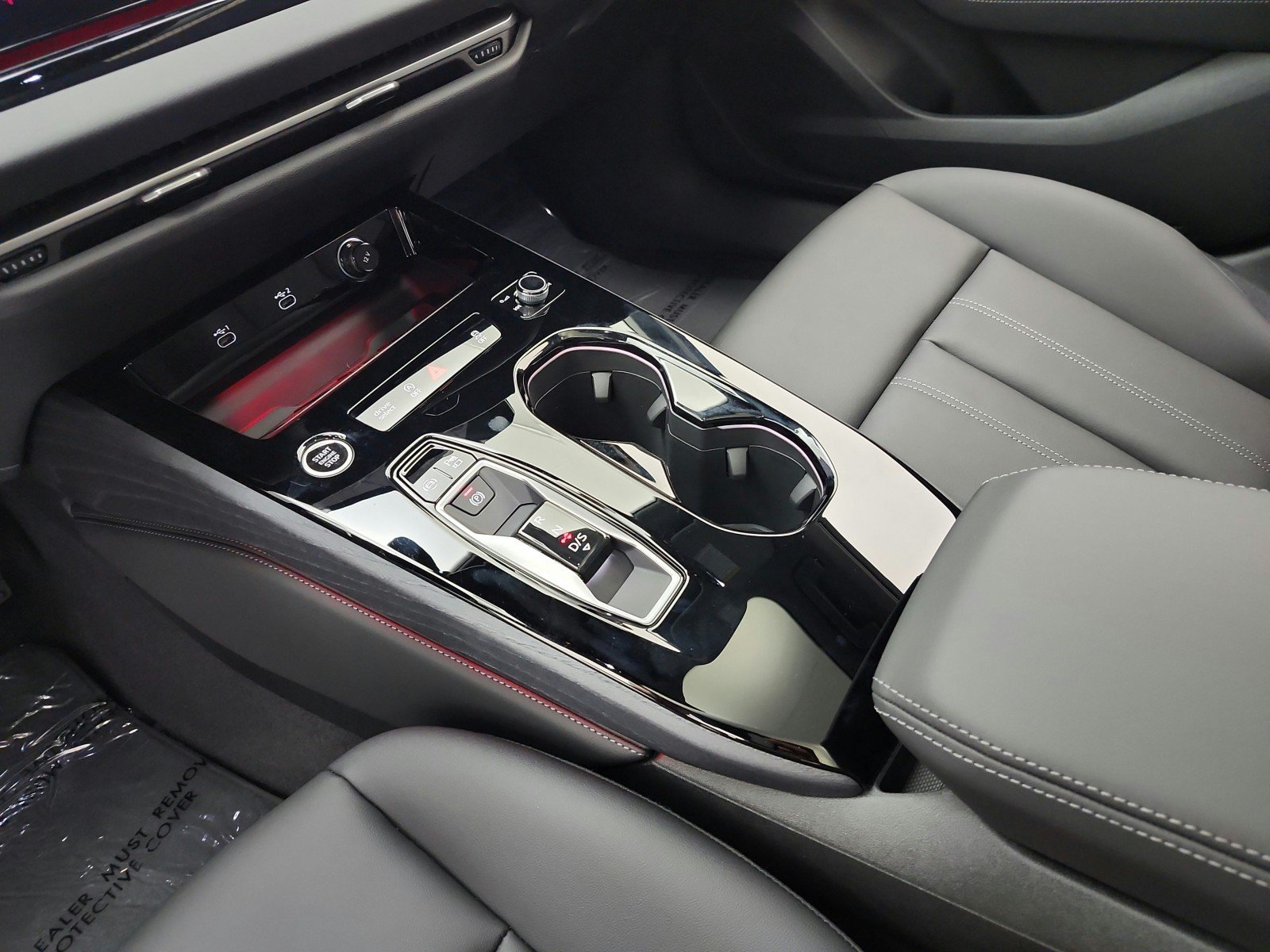 New 2026 Audi A5 2.0T Premium Plus AWD/4WD image 10