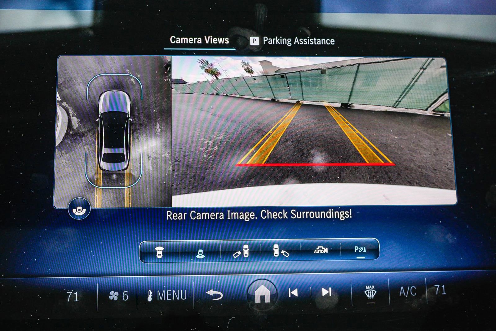 Used 2024 Mercedes-Benz E 450 4MATIC Sedan image 22