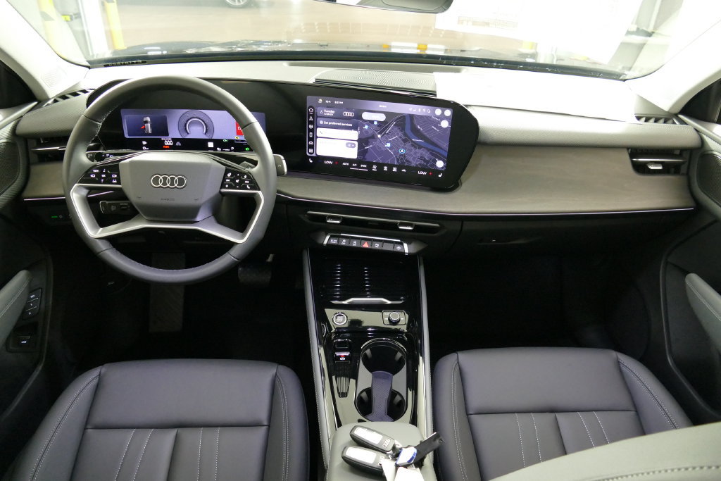 New 2026 Audi Q3 quattro 2.0T AWD/4WD image 23