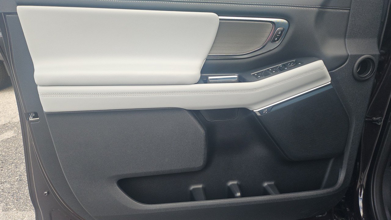 New 2027 Ford Expedition Max Platinum AWD/4WD image 12