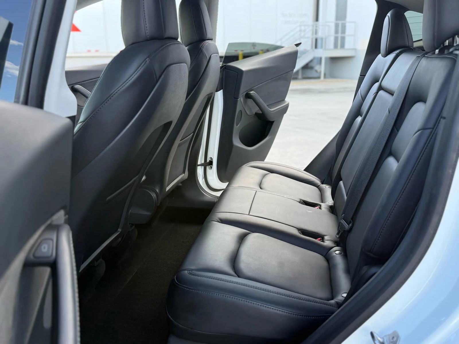 Used 2021 Tesla Model Y 2WD image 18