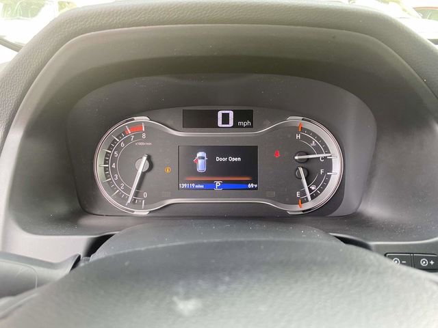 Used 2017 Honda Pilot Elite image 28