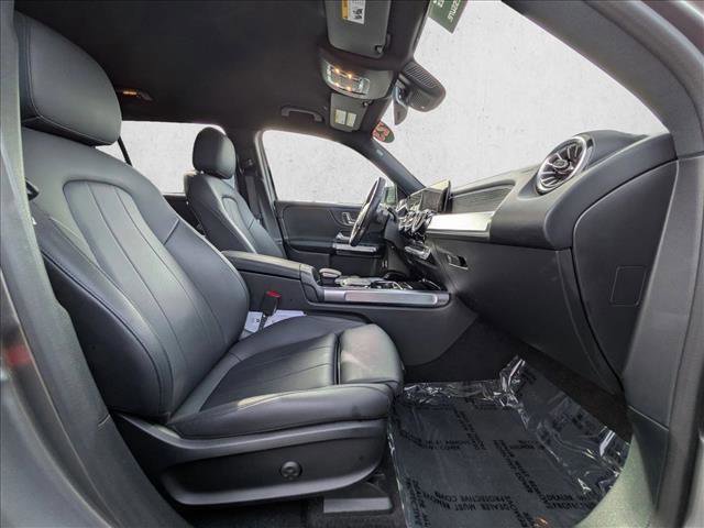 Certified 2023 Mercedes-Benz EQB 300 4MATIC image 20