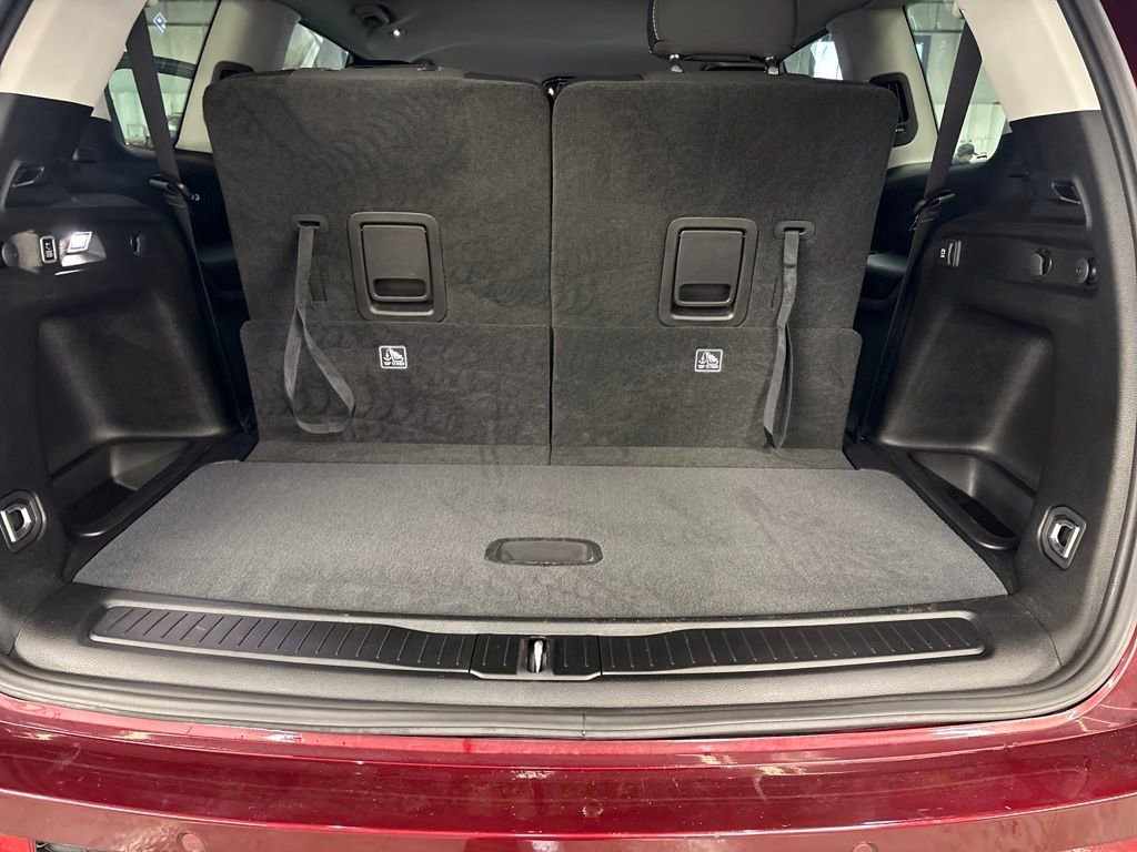 Certified 2023 Jeep Grand Cherokee L Laredo w/ Luxury Tech Group I image 27