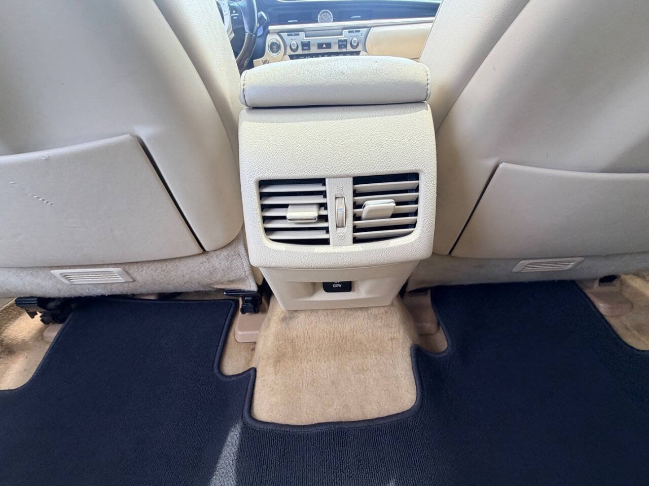 Used 2014 Lexus ES 350 w/ Luxury Package FWD image 41