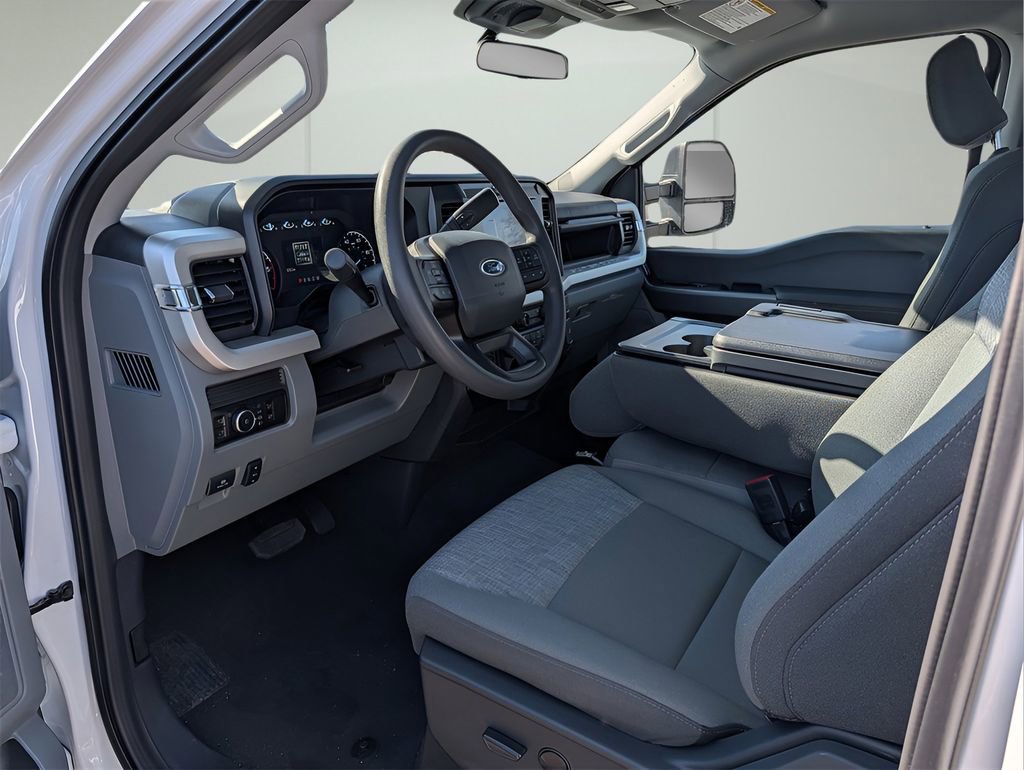 Used 2026 Ford F450 XLT w/ XLT Value Package image 10