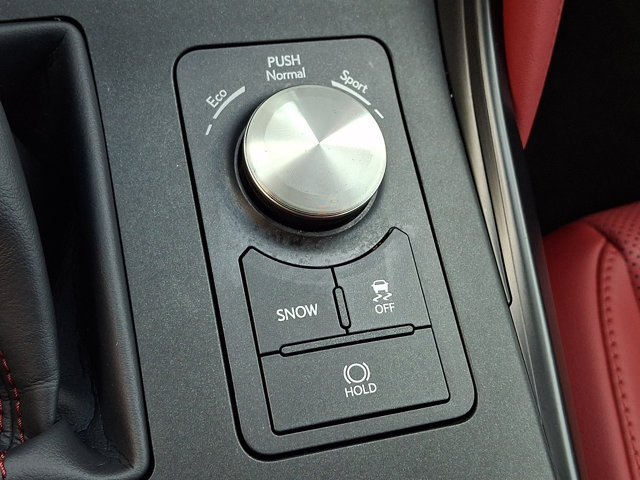 Certified 2025 Lexus IS 350 F Sport w/ Navigation Package AWD/4WD image 26