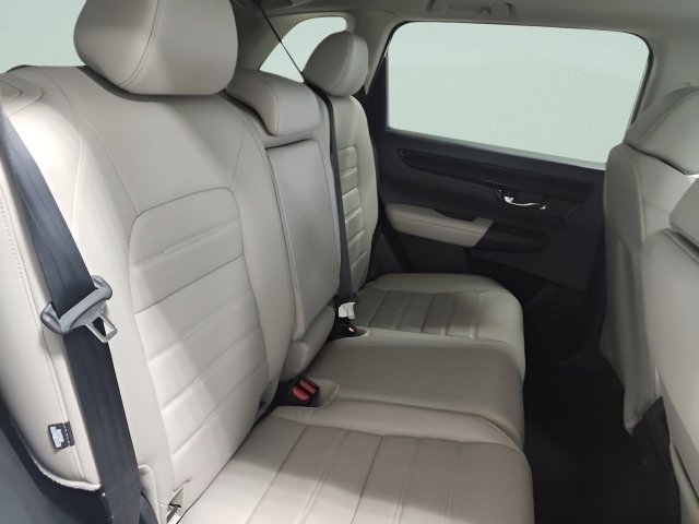 Certified 2023 Honda CR-V EX-L image 19
