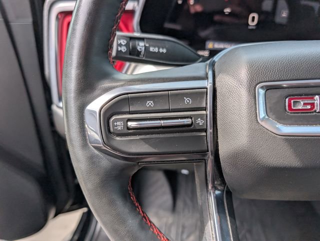 Used 2024 GMC Canyon AT4X image 15