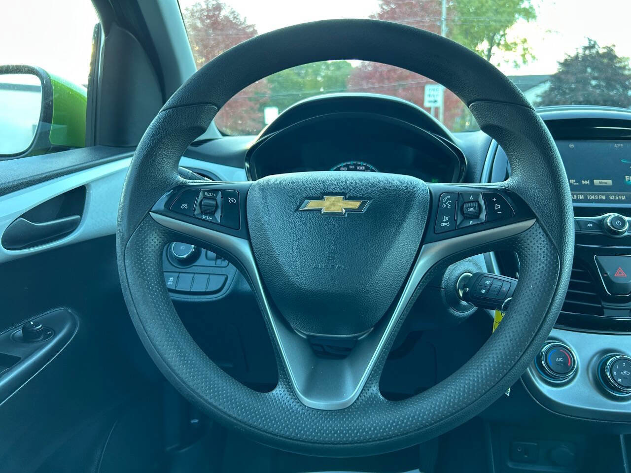 Used 2016 Chevrolet Spark LT image 14