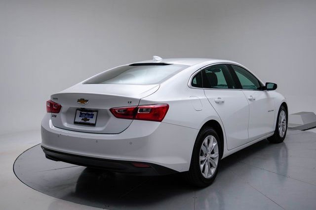 Used 2024 Chevrolet Malibu LT image 10