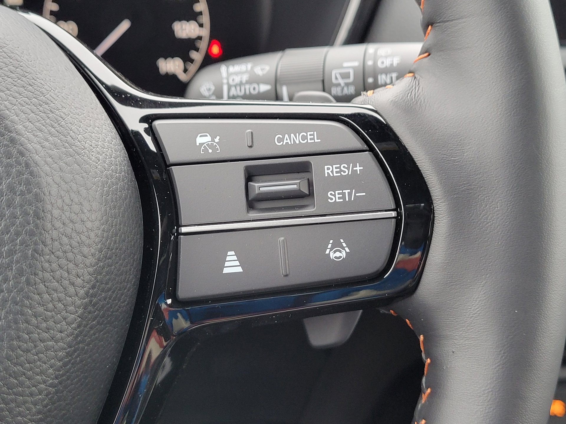 Certified 2025 Honda CR-V Sport Touring image 24