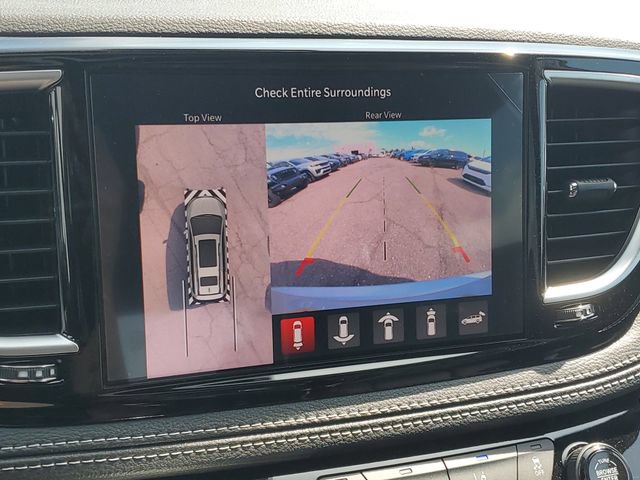 New 2026 Chrysler Pacifica Limited w/ S Appearance Package AWD/4WD image 28