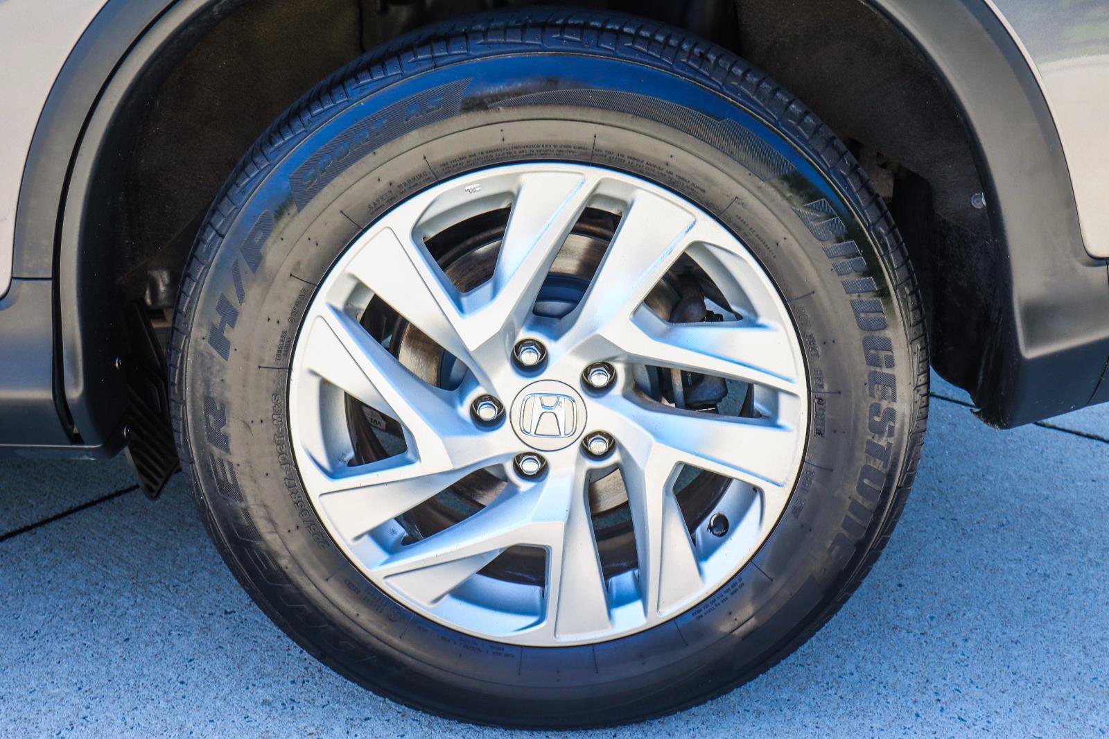Used 2016 Honda CR-V EX image 21