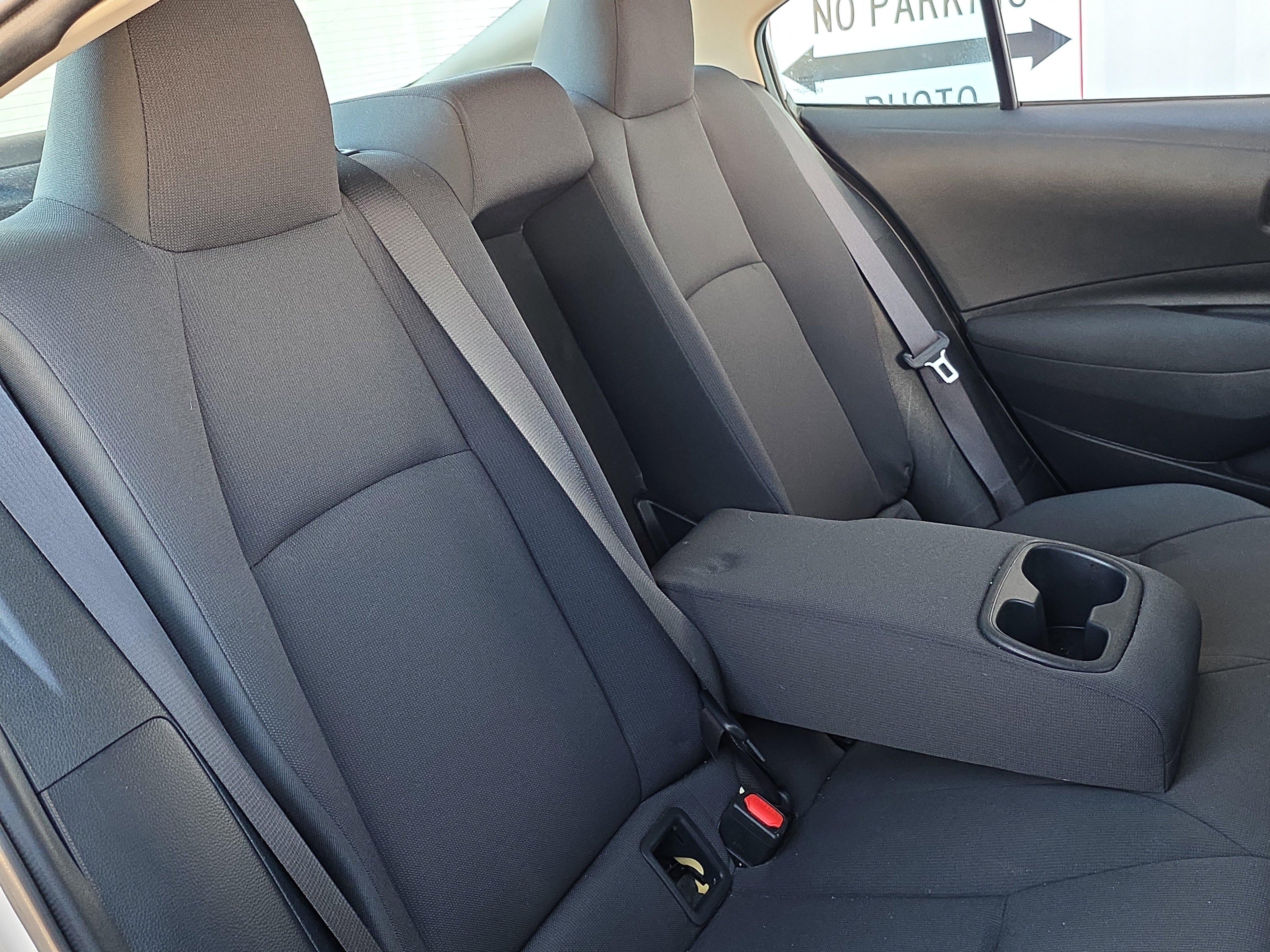 Used 2024 Toyota Corolla LE image 25