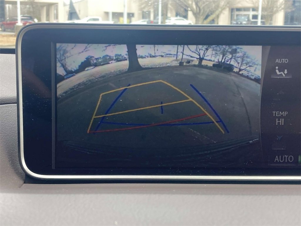 Used 2018 Lexus RX 350L AWD image 15