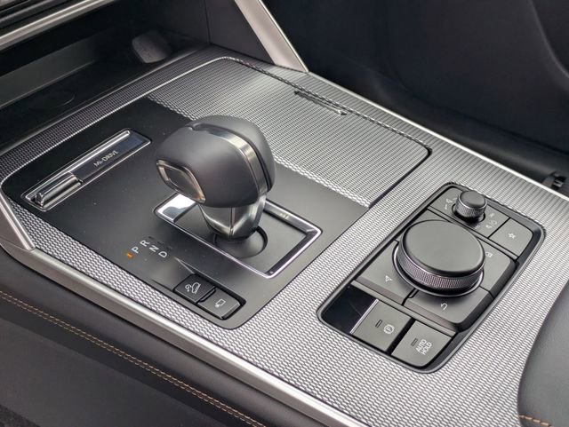 New 2026 MAZDA CX-90 3.3 Turbo S w/ Premium Package image 21