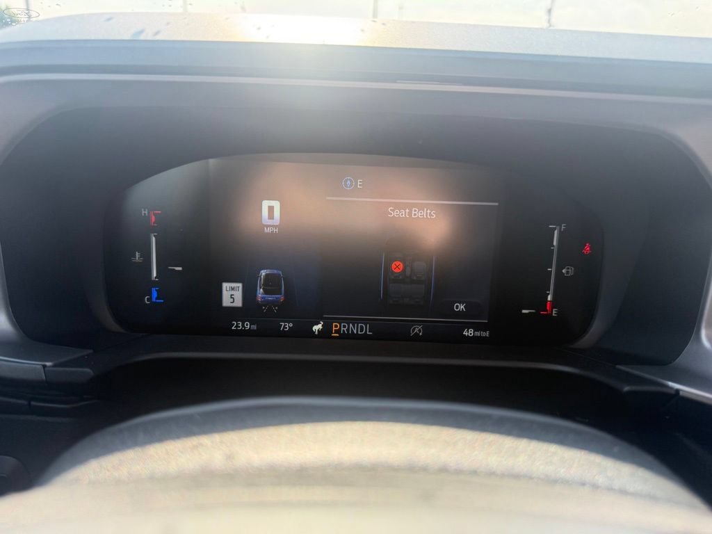 New 2026 Ford Bronco Sport Outer Banks w/ Outer Banks Tech Package+ AWD/4WD image 20