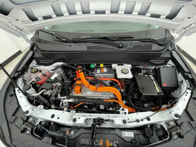 New 2027 Chevrolet Bolt LT w/ LPO, All-Weather Package FWD image 14