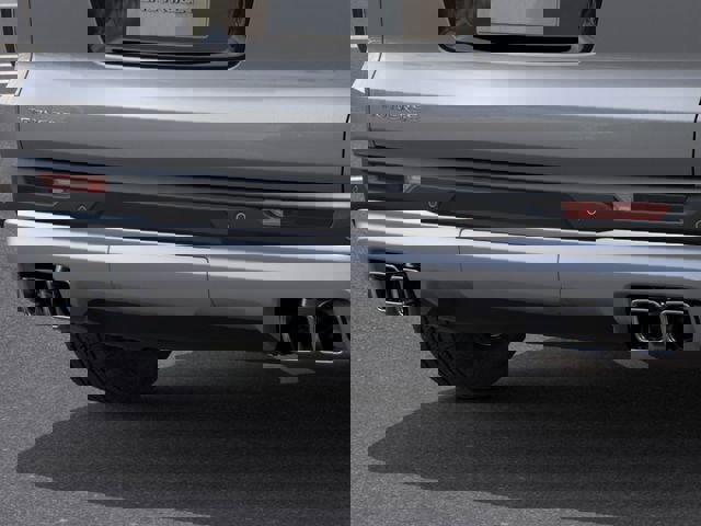 New 2026 Chevrolet Traverse LT image 14