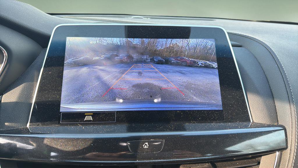 Used 2023 Cadillac CT5 Luxury w/ Sun And Sound Package image 26