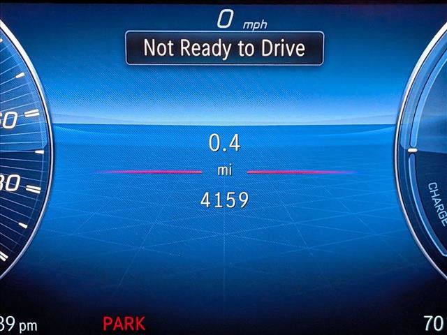 Used 2025 Mercedes-Benz S 63 AMG S image 9