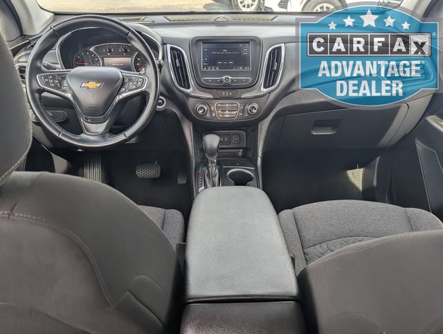 Certified 2024 Chevrolet Equinox LT AWD/4WD image 14