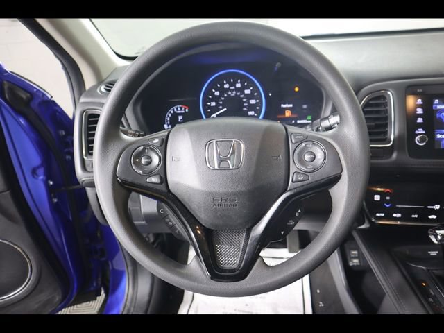 Used 2022 Honda HR-V EX image 18