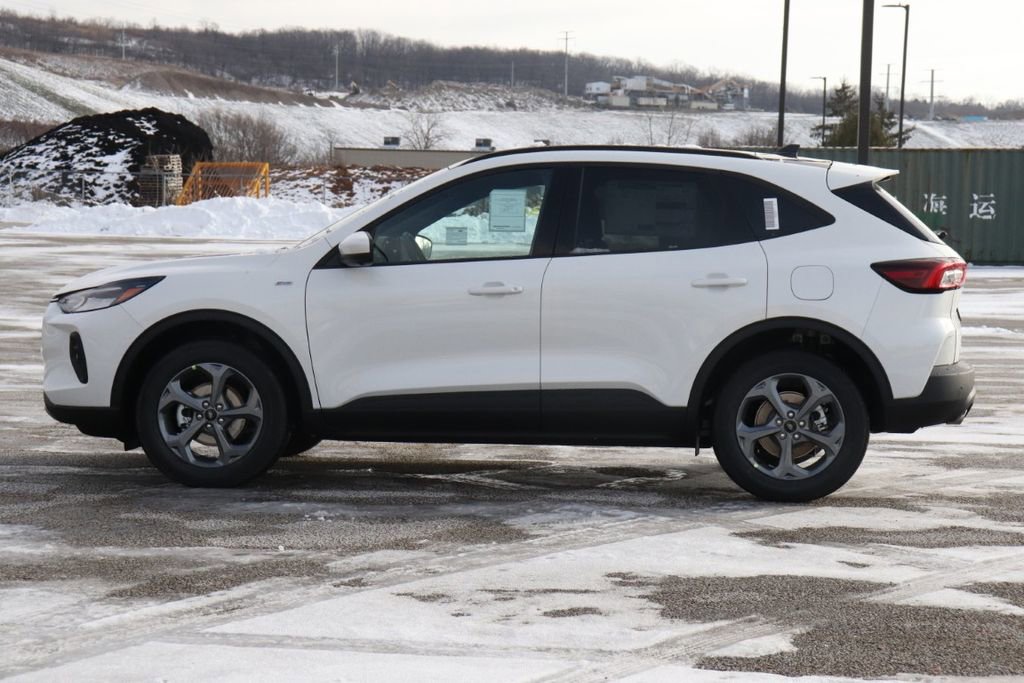 New 2026 Ford Escape ST-Line Select w/ Tech Pack #2 image 5