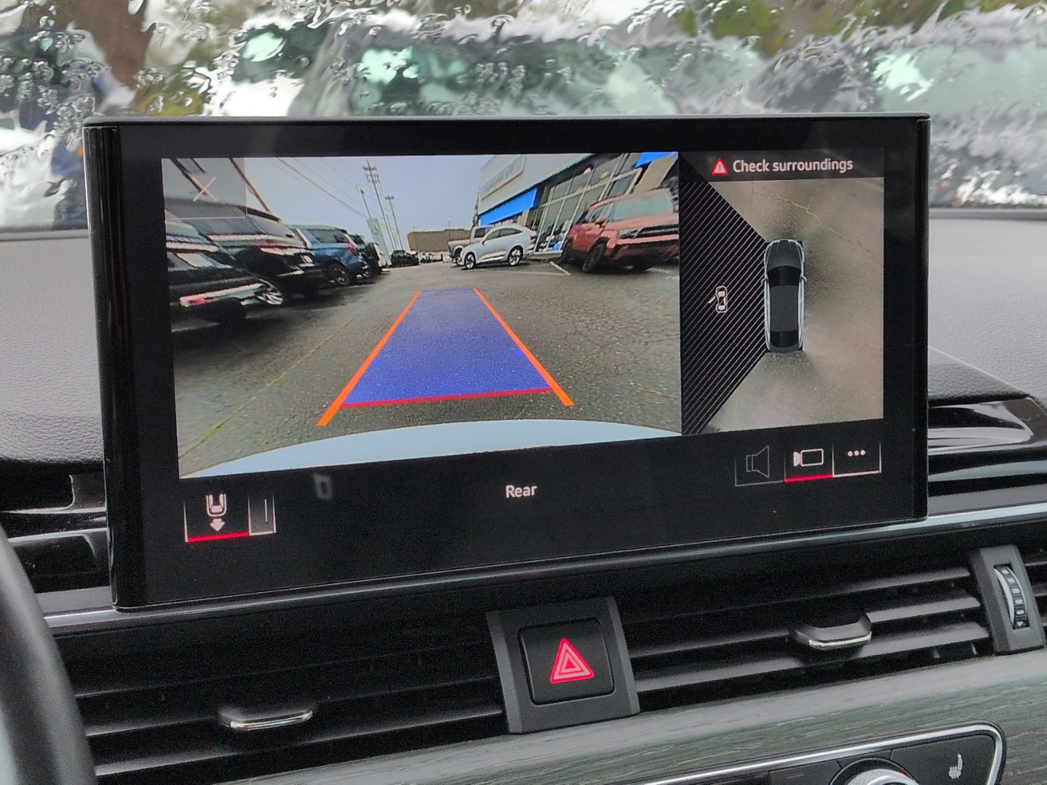 Used 2024 Audi A5 2.0T Premium Plus image 19