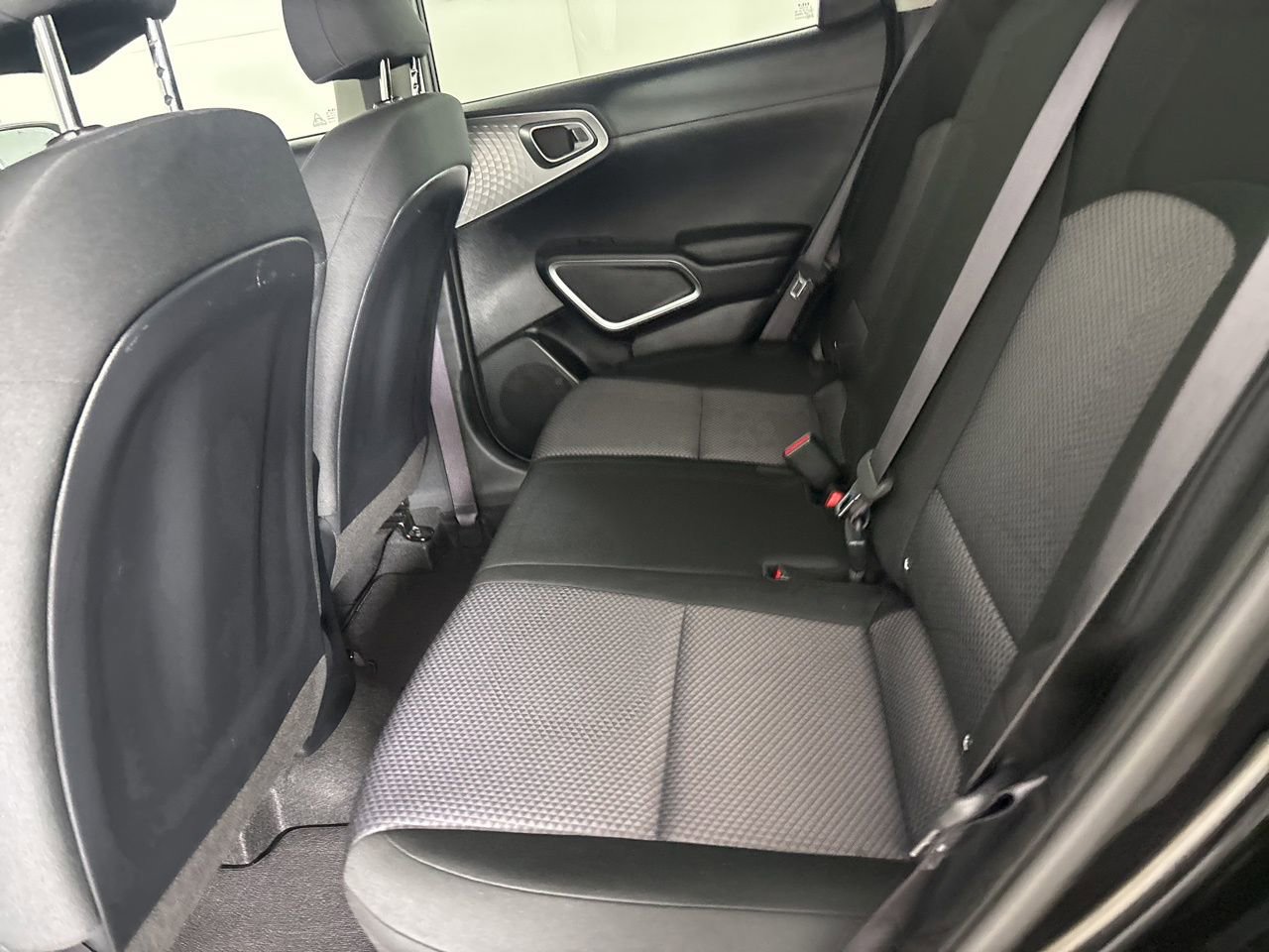 Used 2025 Kia Soul S image 19