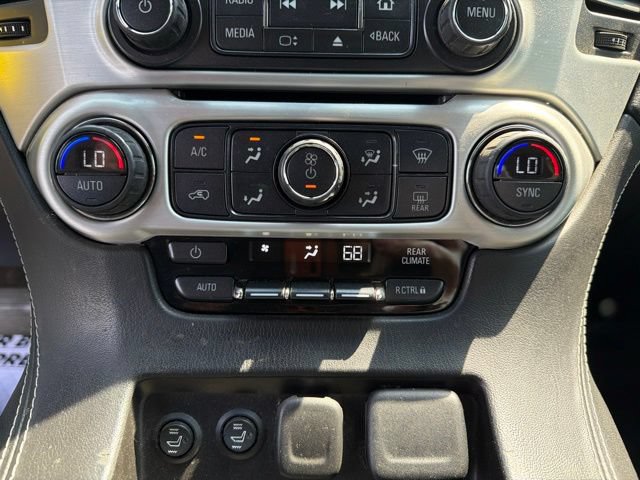 Used 2016 GMC Yukon SLE w/ HD Trailering Package AWD/4WD image 20