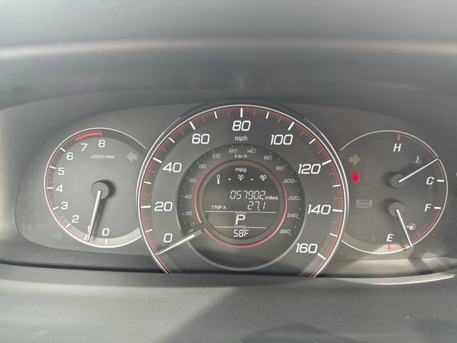 Used 2015 Honda Accord Sport image 15