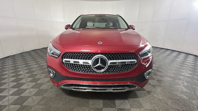 Used 2021 Mercedes-Benz GLA 250 4MATIC image 8