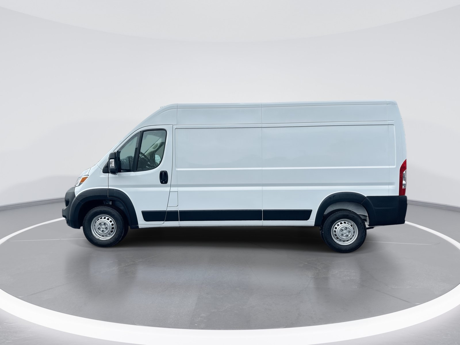 Used 2026 RAM ProMaster 2500 w/ Convenience Group FWD image 6