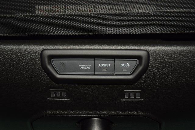 Used 2021 Jeep Wrangler Unlimited Rubicon image 47