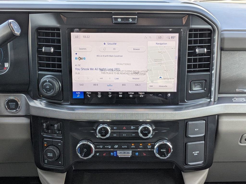 New 2026 Ford F350 Platinum w/ Platinum Plus Package image 29