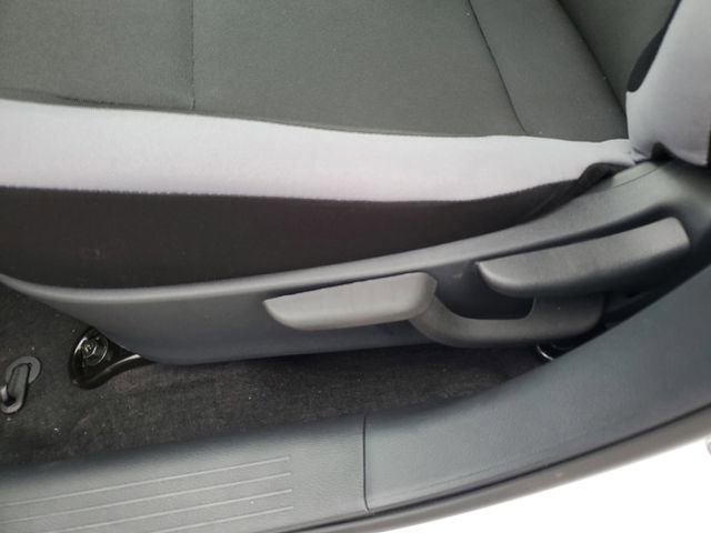 New 2025 Nissan Versa S w/ Trunk Package image 17