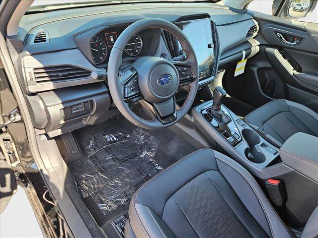 New 2025 Subaru Crosstrek 2.5i Limited image 3