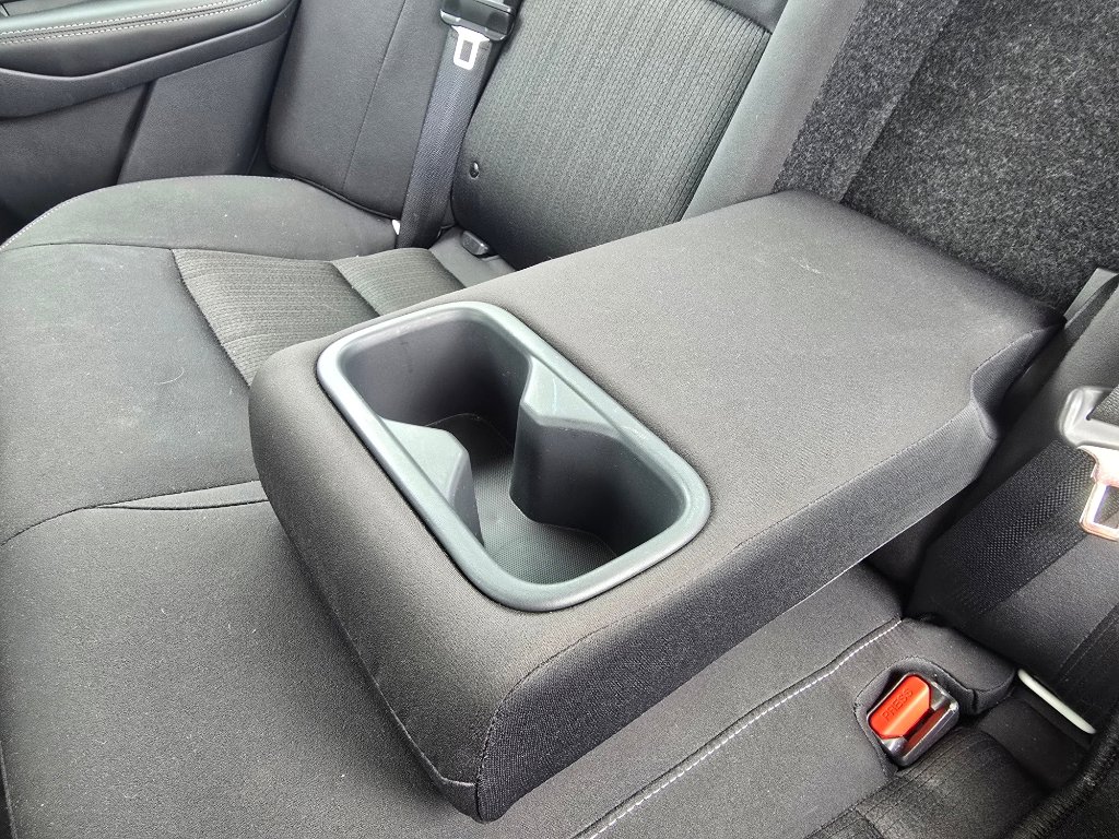 Used 2025 Nissan Altima 2.5 SV image 30