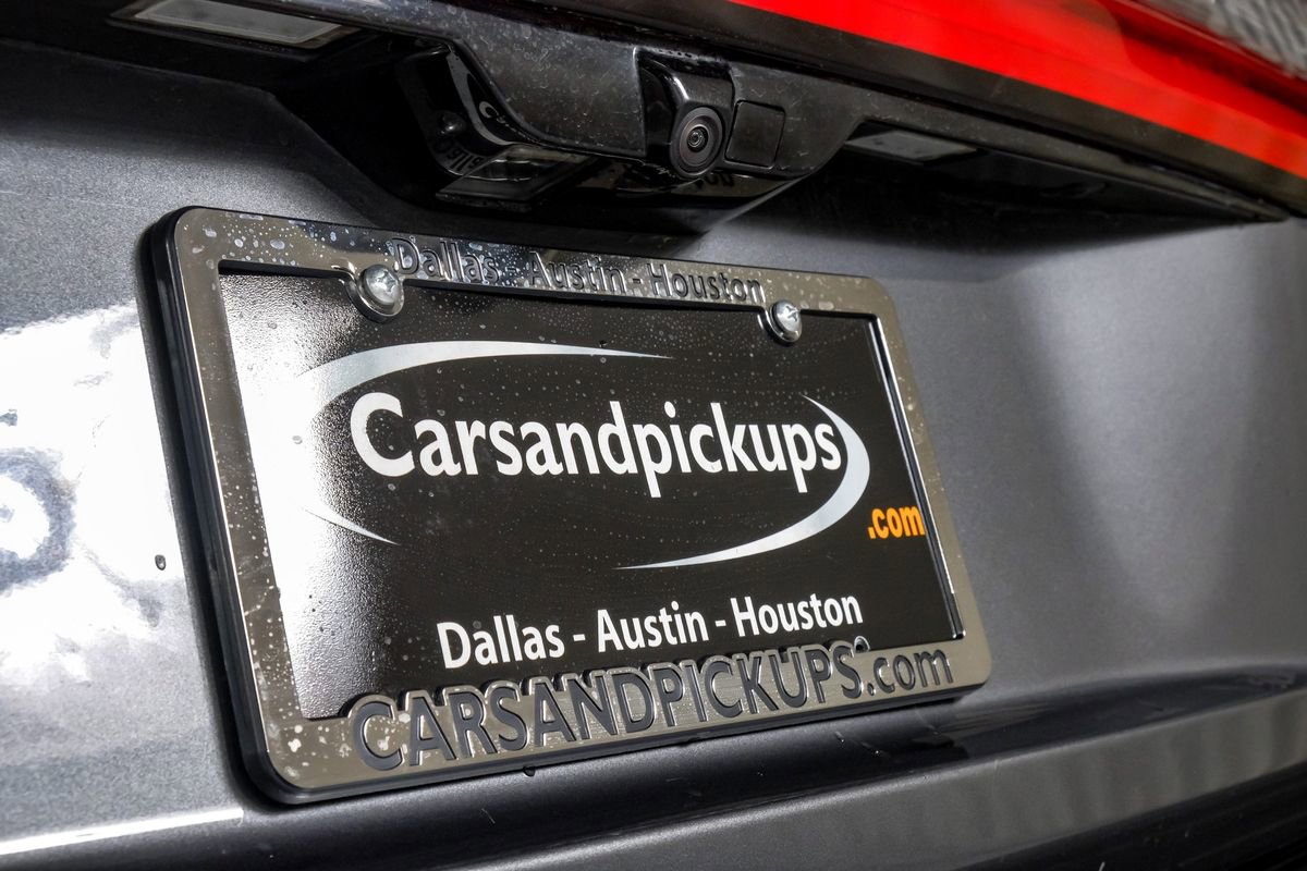 Used 2021 Lincoln Navigator L Reserve w/ Luxury Package image 44