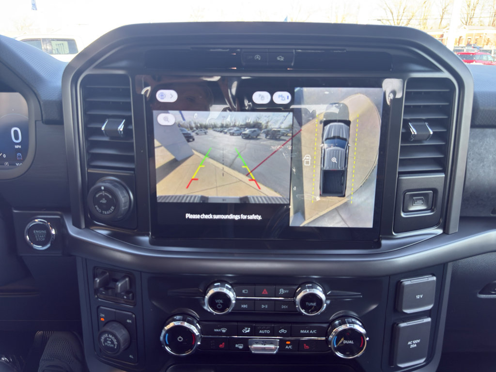 New 2026 Ford F150 Tremor image 17