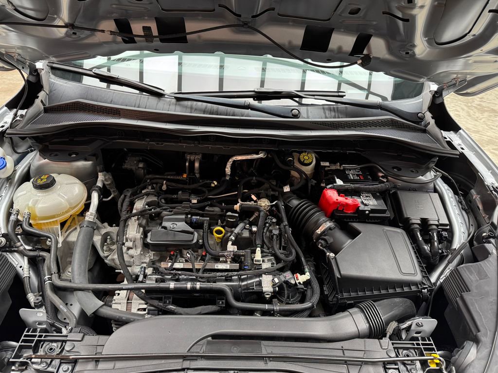 Certified 2022 Ford Escape SE w/ Convenience Package image 24