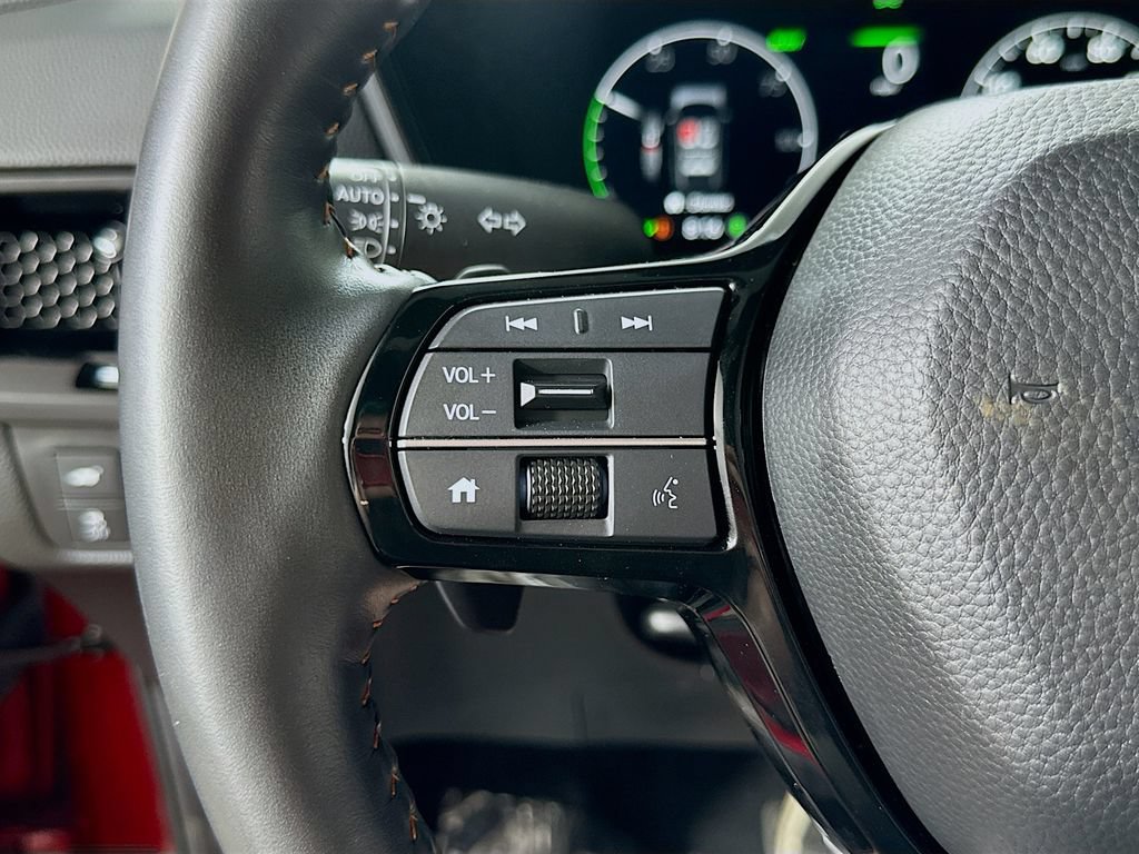 Used 2024 Honda CR-V Sport Touring image 23